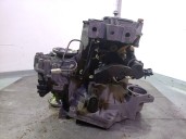 Recambio de caja cambios para audi a3 (8l1) 1.9 tdi referencia OEM IAM CZL 02J300044EX CZL12047