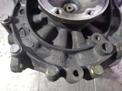 Recambio de caja cambios para audi a3 (8l1) 1.9 tdi referencia OEM IAM CZL 02J300044EX CZL12047