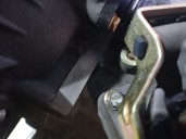 Recambio de caja cambios para audi a3 (8l1) 1.9 tdi referencia OEM IAM CZL 02J300044EX CZL12047