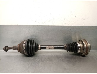 Recambio de transmision delantera izquierda para skoda superb iii (3v3) 2.0 tdi referencia OEM IAM 3Q0407271N 3Q0407271N 