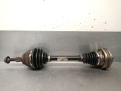 Recambio de transmision delantera izquierda para skoda superb iii (3v3) 2.0 tdi referencia OEM IAM 3Q0407271N 3Q0407271N 