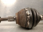 Recambio de transmision delantera izquierda para skoda superb iii (3v3) 2.0 tdi referencia OEM IAM 3Q0407271N 3Q0407271N 