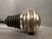 Recambio de transmision delantera izquierda para skoda superb iii (3v3) 2.0 tdi referencia OEM IAM 3Q0407271N 3Q0407271N 