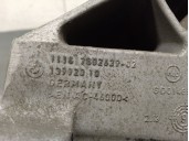 Recambio de soporte motor para bmw x1 (e84) sdrive 18 d referencia OEM IAM 11167802639 11167802639 