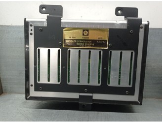 Recambio de amplificador para chrysler new yorker 3.5 i 24v referencia OEM IAM 4760399 