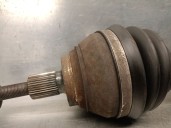 Recambio de transmision delantera derecha para skoda superb iii (3v3) 2.0 tdi referencia OEM IAM 3Q0407272C 3Q0407272C 