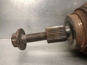 Recambio de transmision delantera derecha para skoda superb iii (3v3) 2.0 tdi referencia OEM IAM 3Q0407272C 3Q0407272C 