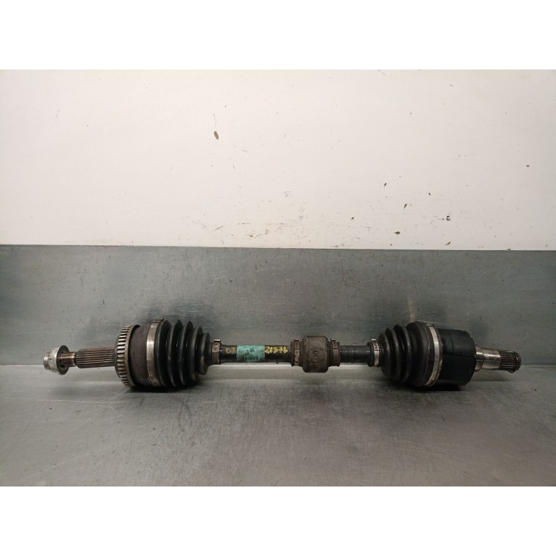 Recambio de transmision delantera izquierda para hyundai i40 i (vf) 1.7 crdi referencia OEM IAM 495003Z400 495003Z400 