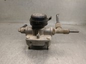 Recambio de valvula aire adicional para renault premium distribution referencia OEM IAM 9730110040  WABCO