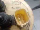 Recambio de aforador para volvo s60 i (384) d5 referencia OEM IAM 30671066 30761739 0580303065 BOSCH