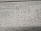 Recambio de cubrecarter para skoda superb iii (3v3) 2.0 tdi referencia OEM IAM 3V0825205A 3V0825205A 