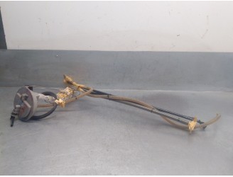 Recambio de aforador para mini mini (r50, r53) one d referencia OEM IAM 6768403 16146768405 0123887403 VDO