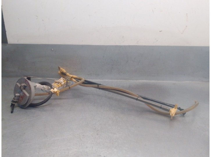 Recambio de aforador para mini mini (r50, r53) one d referencia OEM IAM 6768403 16146768405 0123887403 VDO