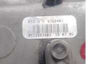 Recambio de aforador para mini mini (r50, r53) one d referencia OEM IAM 6768403 16146768405 0123887403 VDO