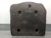 Recambio de cubrecarter para skoda superb iii (3v3) 2.0 tdi referencia OEM IAM 3V0825521 3V0825521 