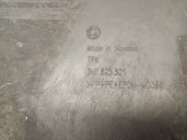 Recambio de cubrecarter para skoda superb iii (3v3) 2.0 tdi referencia OEM IAM 3V0825521 3V0825521 