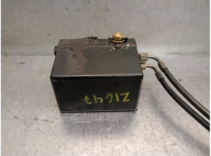 Recambio de bomba hidraulica para renault premium distribution referencia OEM IAM 82053294 0645113284