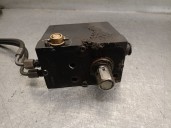 Recambio de bomba hidraulica para renault premium distribution referencia OEM IAM 82053294  0645113284