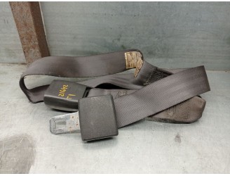 Recambio de cinturon seguridad trasero central para chrysler new yorker 3.5 i 24v referencia OEM IAM 4758014  M204972