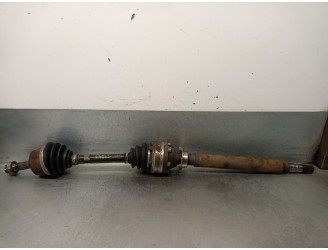 Recambio de transmision delantera derecha para alfa romeo 156 (932_) 1.6 16v t.spark (932.a4, 932.a4100) referencia OEM IAM 4630