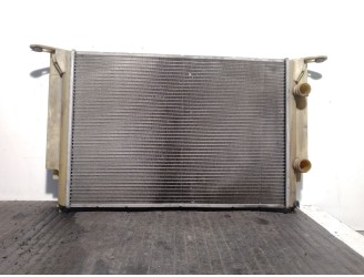 Recambio de radiador agua para fiat stilo (192_) 1.9 jtd (192_xe1a) referencia OEM IAM 46745809 46745809 