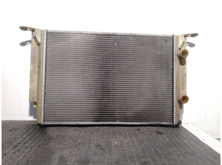 Recambio de radiador agua para fiat stilo (192_) 1.9 jtd (192_xe1a) referencia OEM IAM 46745809 46745809 