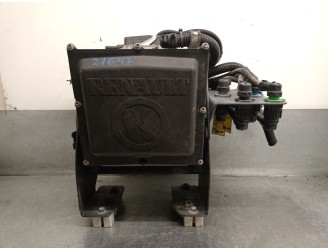 Recambio de modulo electronico para renault premium distribution referencia OEM IAM 7420975695 7421161862 0444022002 BOSCH