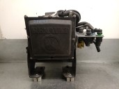 Recambio de modulo electronico para renault premium distribution referencia OEM IAM 7420975695 7421161862 0444022002 BOSCH