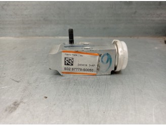 Recambio de valvula expansion para hyundai i30 (pde, pd, pden) 2.0 n referencia OEM IAM 97775S0050 
