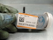 Recambio de valvula expansion para hyundai i30 (pde, pd, pden) 2.0 n referencia OEM IAM 97775S0050 
