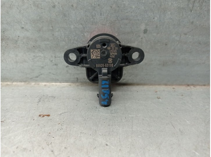 Recambio de sensor impacto para hyundai i30 (pde, pd, pden) 2.0 n referencia OEM IAM 95920G3100 