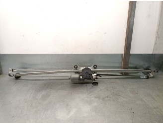 Recambio de motor limpia delantero para opel meriva b monospace (s10) 1.7 cdti (75) referencia OEM IAM 13250416 1273105 33970211