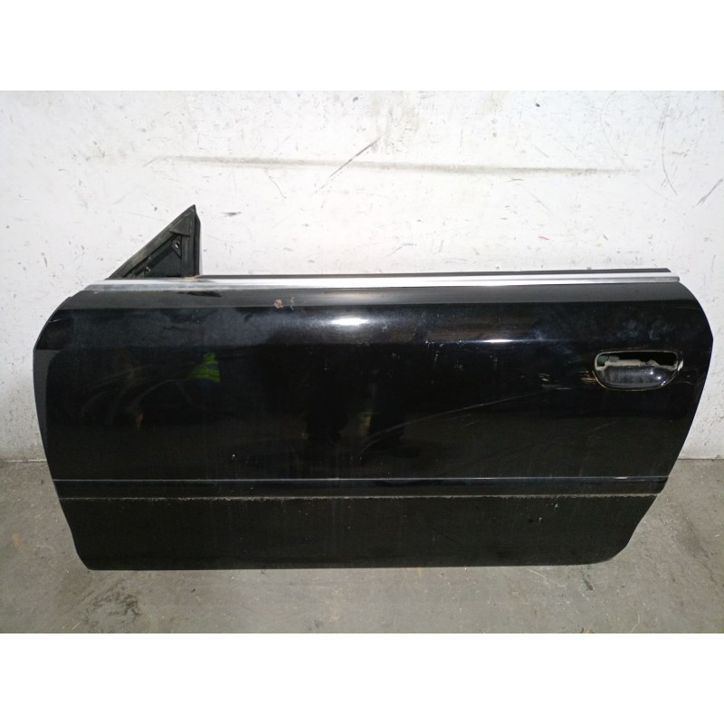 Recambio de puerta delantera izquierda para audi a4 b6 descapotable (8h7) 1.8 t referencia OEM IAM  8H0831051D 