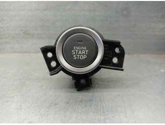 Recambio de boton start/stop para hyundai i30 (pde, pd, pden) 2.0 n referencia OEM IAM 95430G3500  3S1A201000