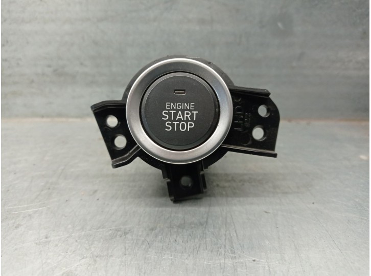 Recambio de boton start/stop para hyundai i30 (pde, pd, pden) 2.0 n referencia OEM IAM 95430G3500 3S1A201000