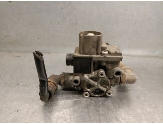 Recambio de valvula para renault premium distribution referencia OEM IAM 20516342  BR9191 KNORR-BREMSE