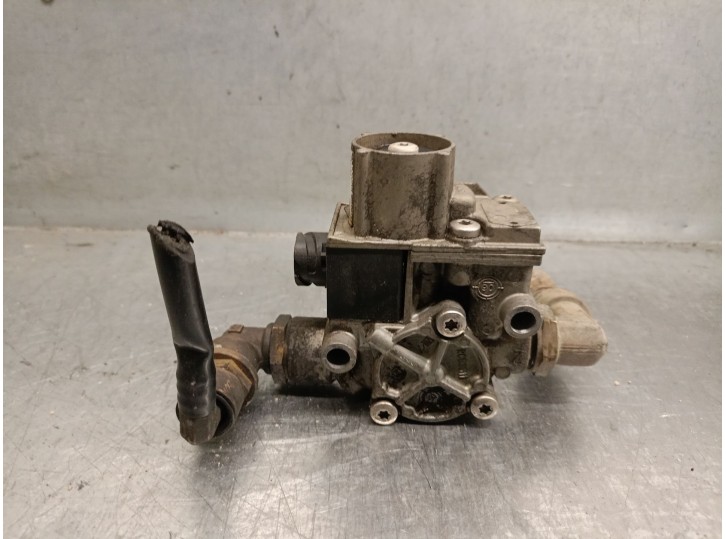 Recambio de valvula para renault premium distribution referencia OEM IAM 20516342 BR9191 KNORR-BREMSE