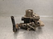 Recambio de valvula para renault premium distribution referencia OEM IAM 20516342 BR9191 KNORR-BREMSE