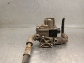 Recambio de valvula para renault premium distribution referencia OEM IAM 20516342  BR9191 KNORR-BREMSE