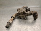 Recambio de valvula para renault premium distribution referencia OEM IAM 20516342 BR9191 KNORR-BREMSE