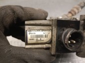 Recambio de valvula para renault premium distribution referencia OEM IAM 20516342 BR9191 KNORR-BREMSE