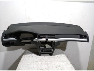 Recambio de salpicadero para skoda superb ii (3t4) 2.0 tdi 16v 4x4 referencia OEM IAM  3T1857007C 