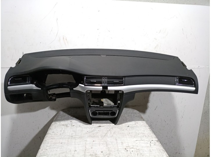 Recambio de salpicadero para skoda superb ii (3t4) 2.0 tdi 16v 4x4 referencia OEM IAM 3T1857007C 