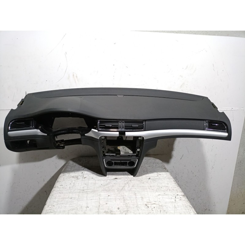 Recambio de salpicadero para skoda superb ii (3t4) 2.0 tdi 16v 4x4 referencia OEM IAM  3T1857007C 