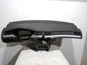 Recambio de salpicadero para skoda superb ii (3t4) 2.0 tdi 16v 4x4 referencia OEM IAM  3T1857007C 