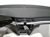 Recambio de salpicadero para skoda superb ii (3t4) 2.0 tdi 16v 4x4 referencia OEM IAM  3T1857007C 