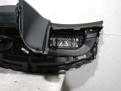 Recambio de salpicadero para skoda superb ii (3t4) 2.0 tdi 16v 4x4 referencia OEM IAM 3T1857007C 