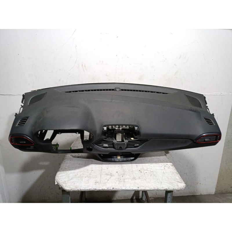 Recambio de salpicadero para hyundai i30 (pde, pd, pden) 2.0 n referencia OEM IAM  84710G4000TRY 