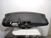 Recambio de salpicadero para hyundai i30 (pde, pd, pden) 2.0 n referencia OEM IAM 84710G4000TRY 