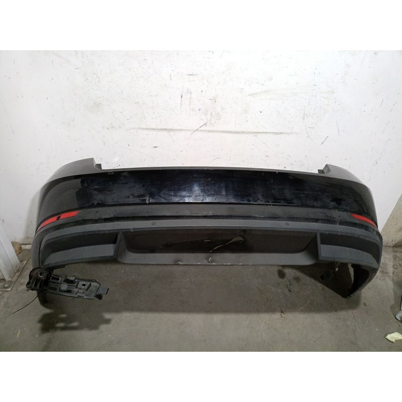 Recambio de paragolpes trasero para skoda superb iii (3v3) 2.0 tdi referencia OEM IAM   